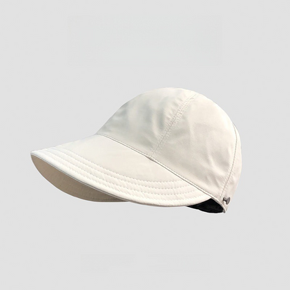 ☀️ Premium Wide Brim Sun Hat | UPF 50+ UV Protection, Foldable & Breathable Summer Essential ✨