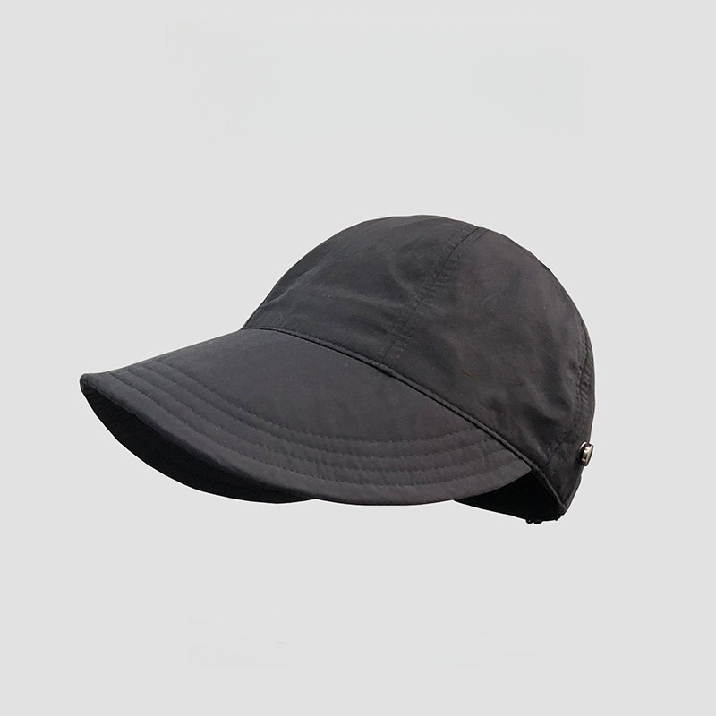 ☀️ Premium Wide Brim Sun Hat | UPF 50+ UV Protection, Foldable & Breathable Summer Essential ✨