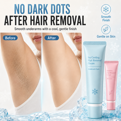 ⚡⚡⚡LAST 44 PCS LEFT!!! Gentle Hair Removal Cream
