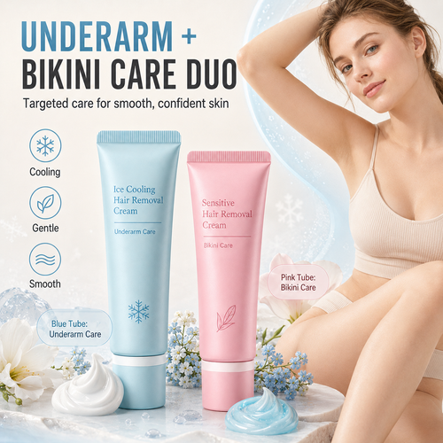 ⚡⚡⚡LAST 44 PCS LEFT!!! Gentle Hair Removal Cream