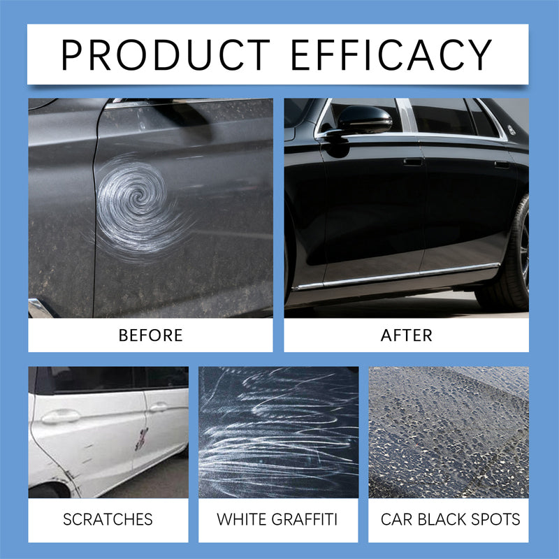 🔥Waterproof Anti-Scratch Car Coating Kit