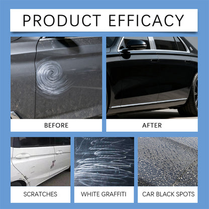 🔥Waterproof Anti-Scratch Car Coating Kit