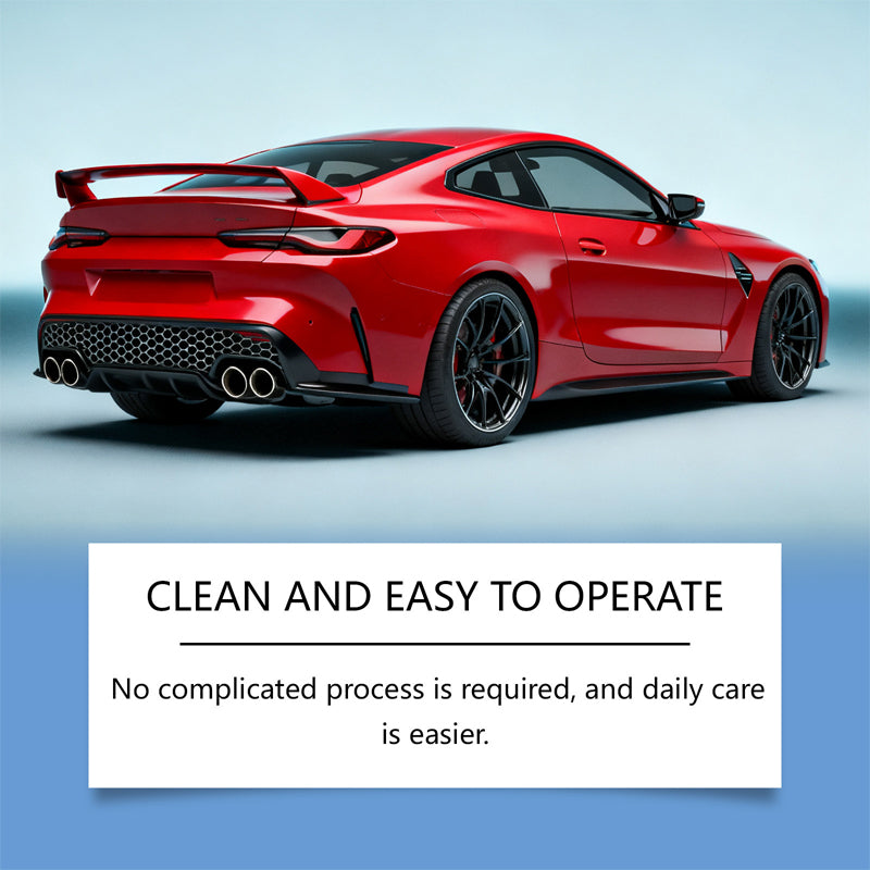 🔥Waterproof Anti-Scratch Car Coating Kit