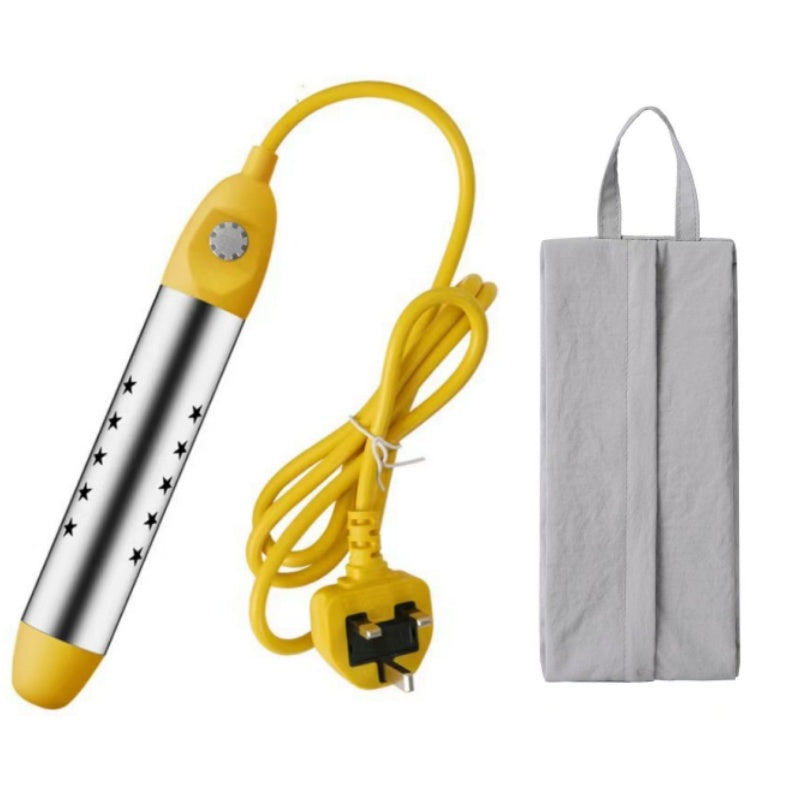 Portable Immersion Water Heater