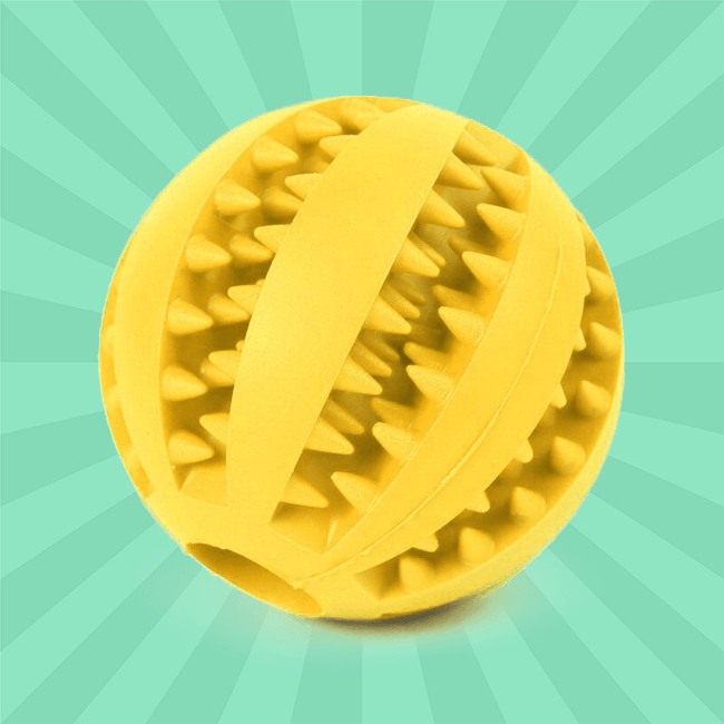 HappyPet™ Interactive Chew Toy